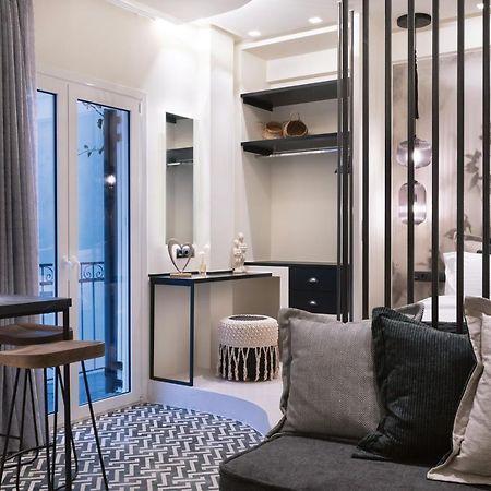 Adrianou At Heart Of Plaka Apartment Athens Ngoại thất bức ảnh