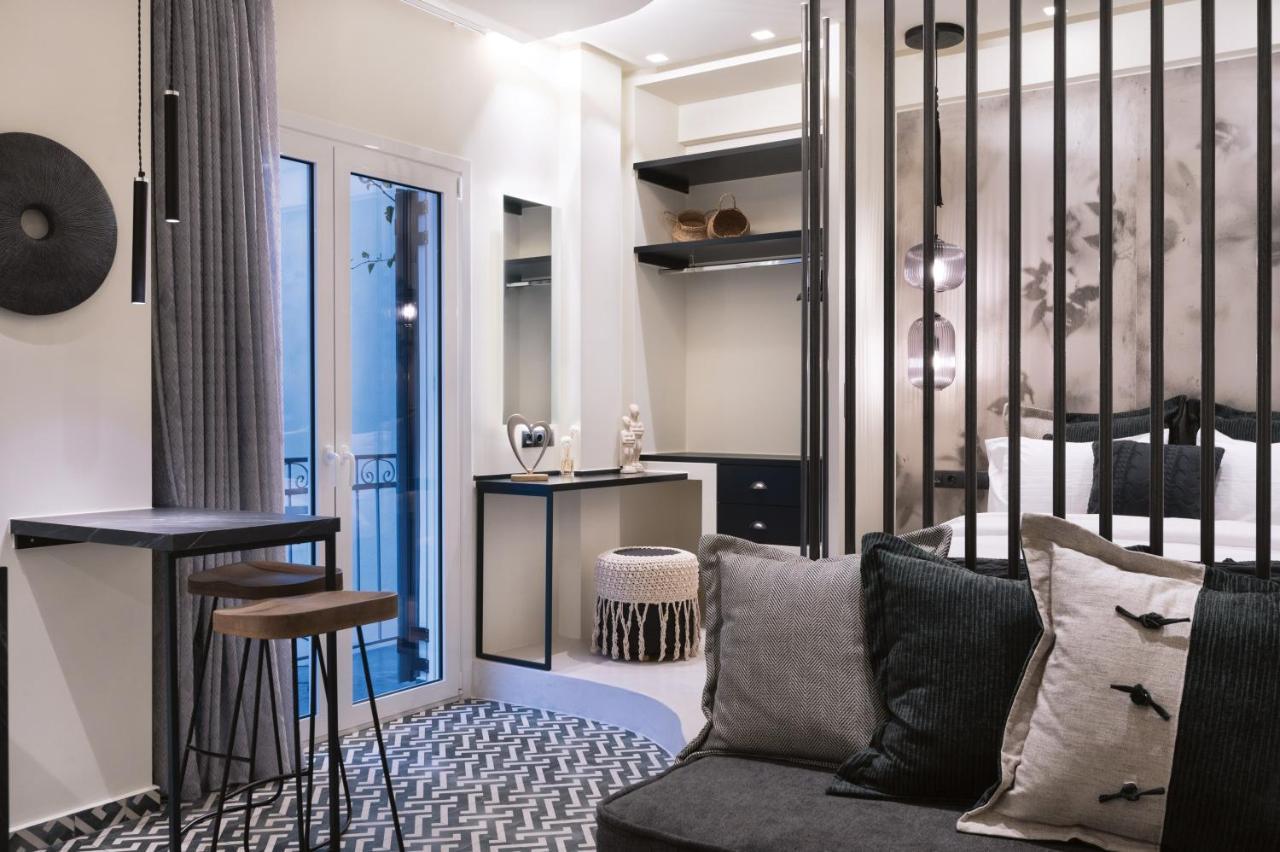 Adrianou At Heart Of Plaka Apartment Athens Ngoại thất bức ảnh