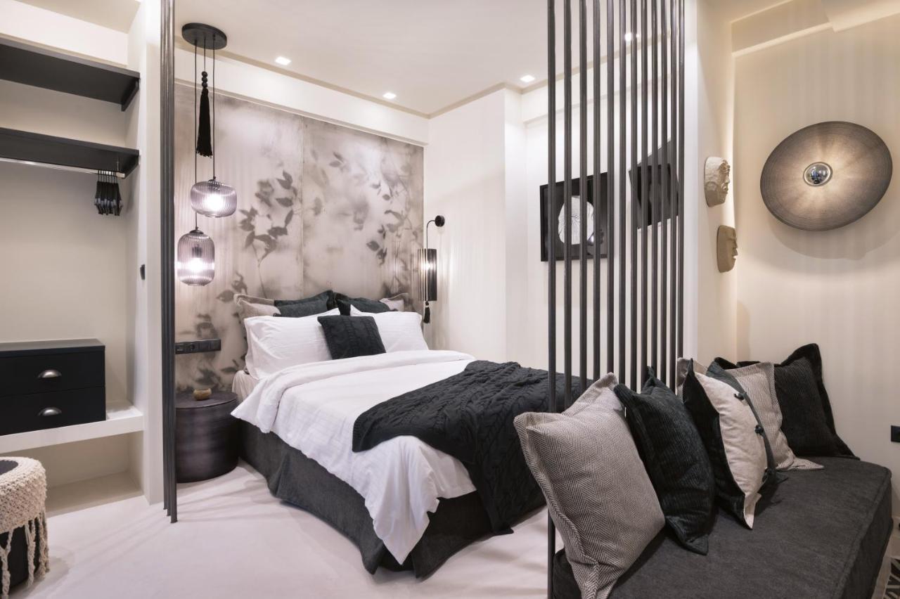 Adrianou At Heart Of Plaka Apartment Athens Ngoại thất bức ảnh
