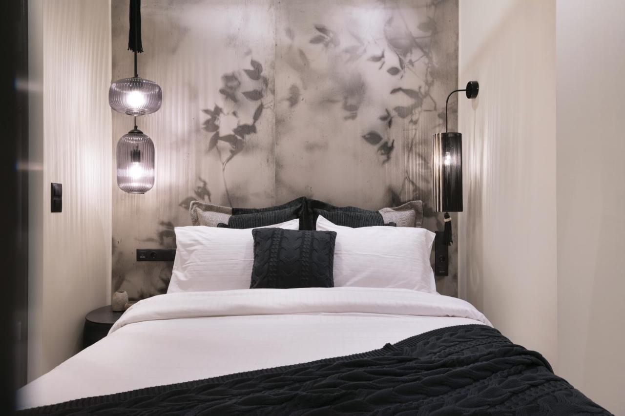 Adrianou At Heart Of Plaka Apartment Athens Ngoại thất bức ảnh