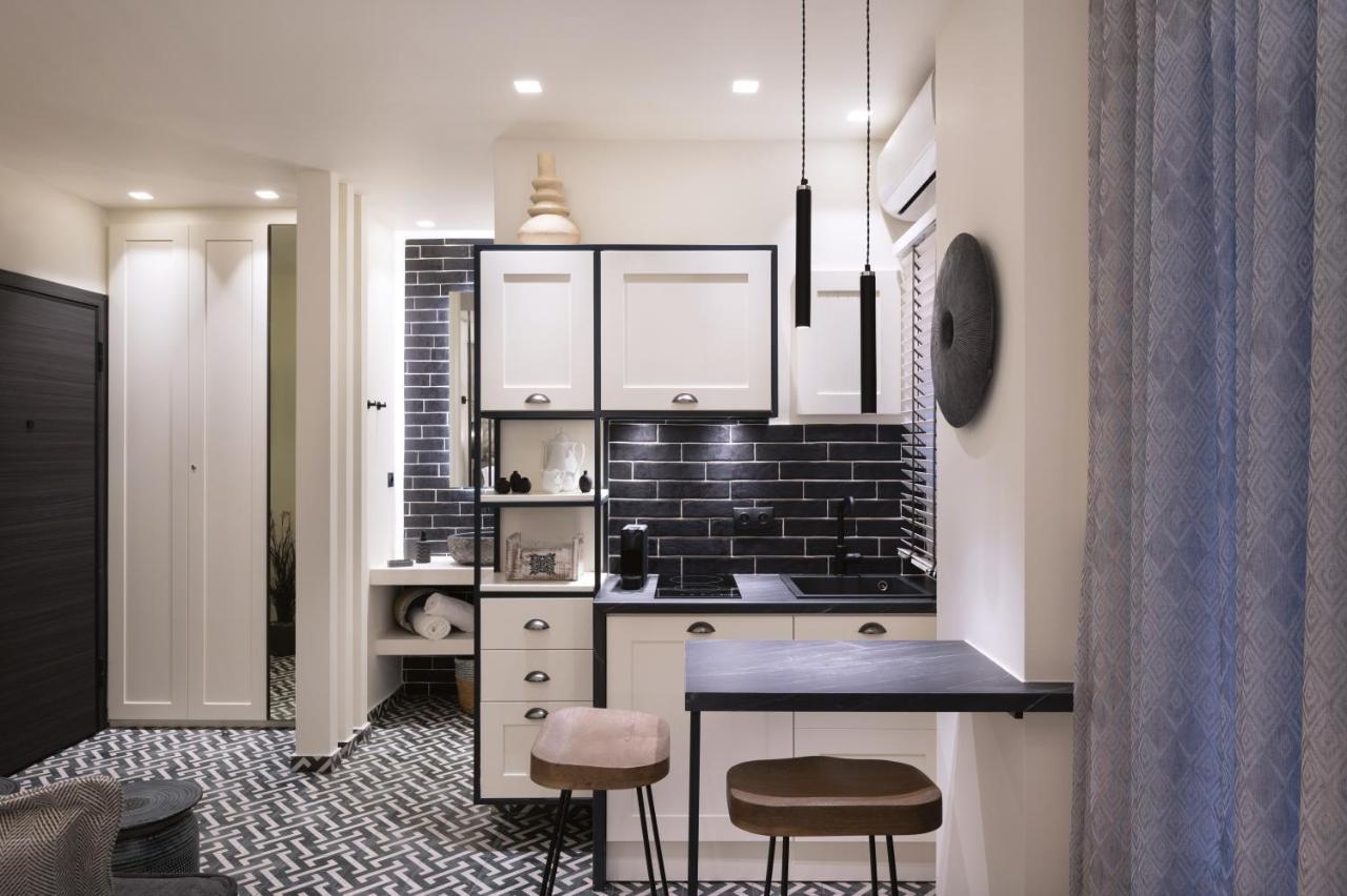 Adrianou At Heart Of Plaka Apartment Athens Ngoại thất bức ảnh