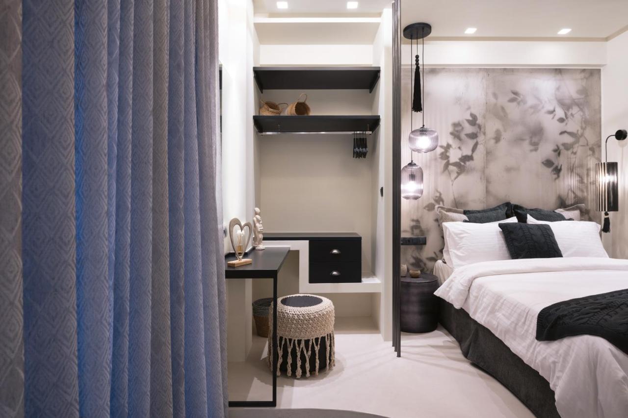 Adrianou At Heart Of Plaka Apartment Athens Ngoại thất bức ảnh