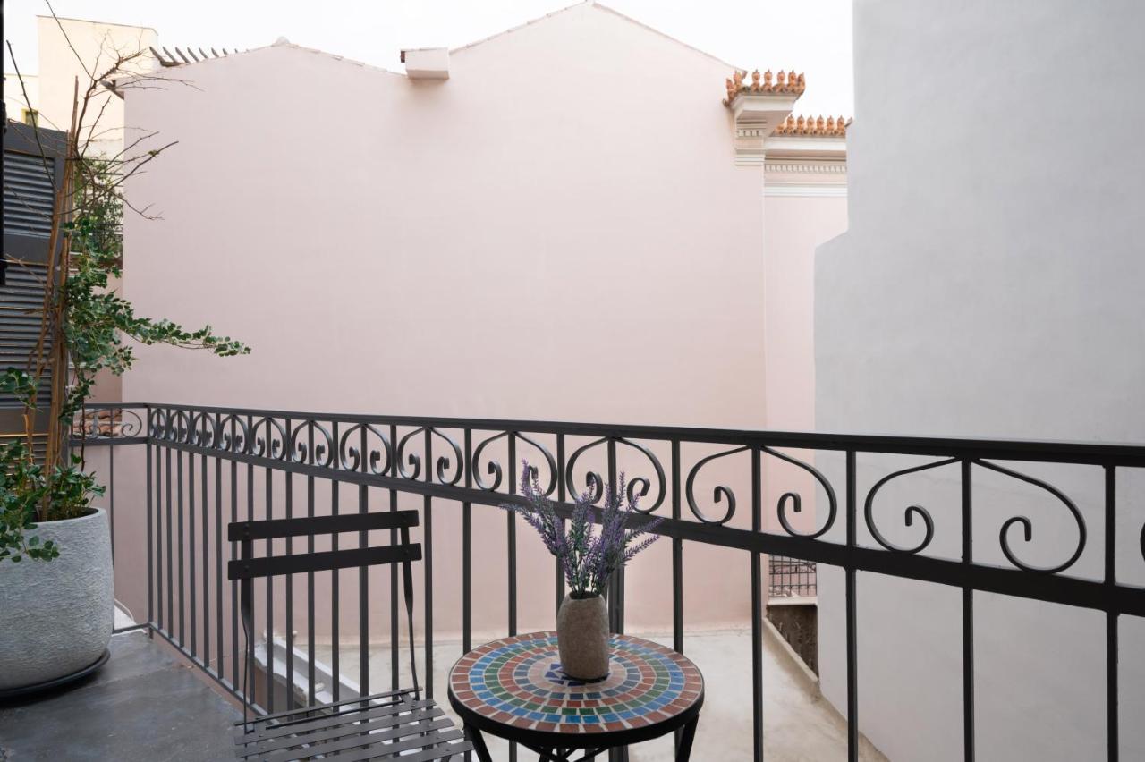 Adrianou At Heart Of Plaka Apartment Athens Ngoại thất bức ảnh