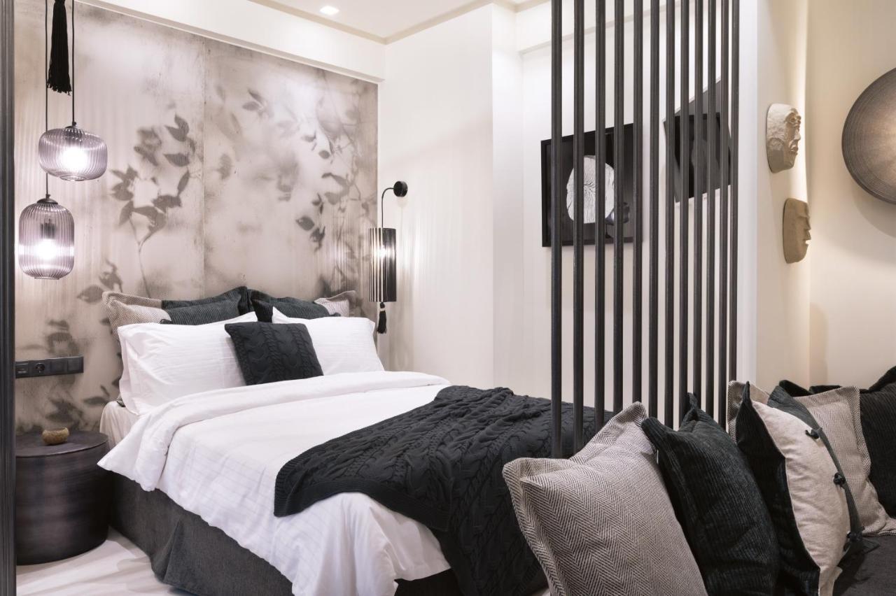 Adrianou At Heart Of Plaka Apartment Athens Ngoại thất bức ảnh