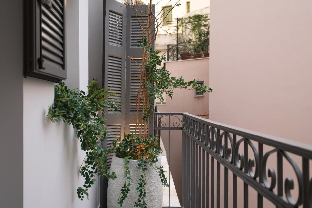 Adrianou At Heart Of Plaka Apartment Athens Ngoại thất bức ảnh