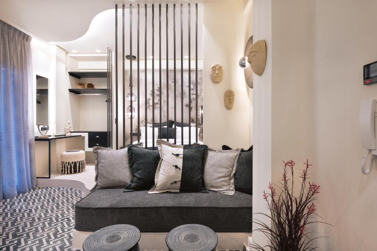 Adrianou At Heart Of Plaka Apartment Athens Ngoại thất bức ảnh